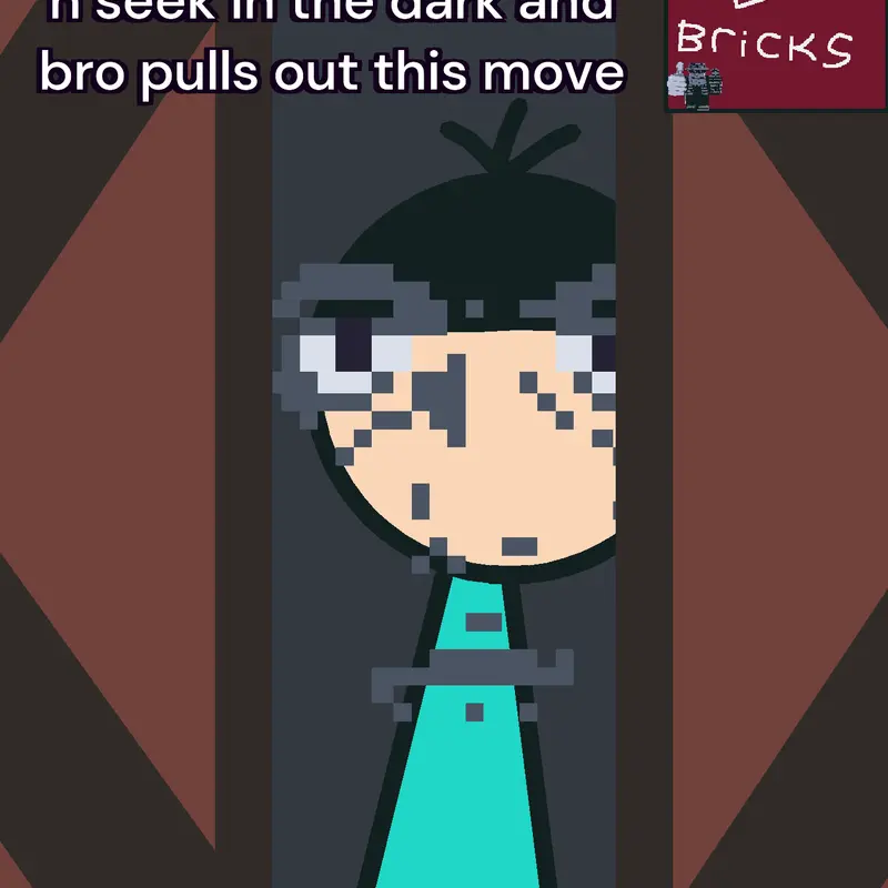 Game by @Thumper101