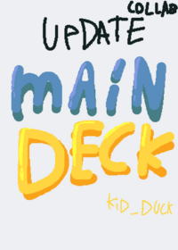 Wii duck