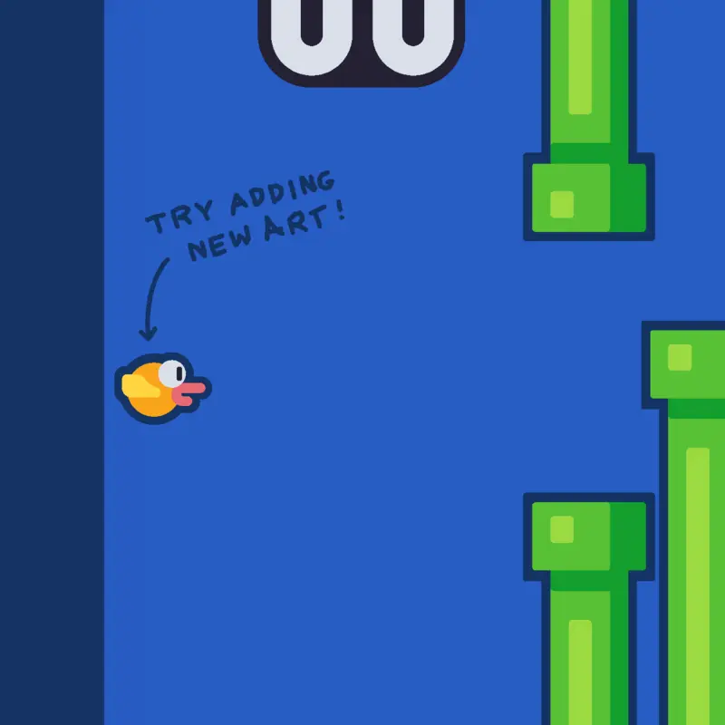 Game by @Kelvin_gamer