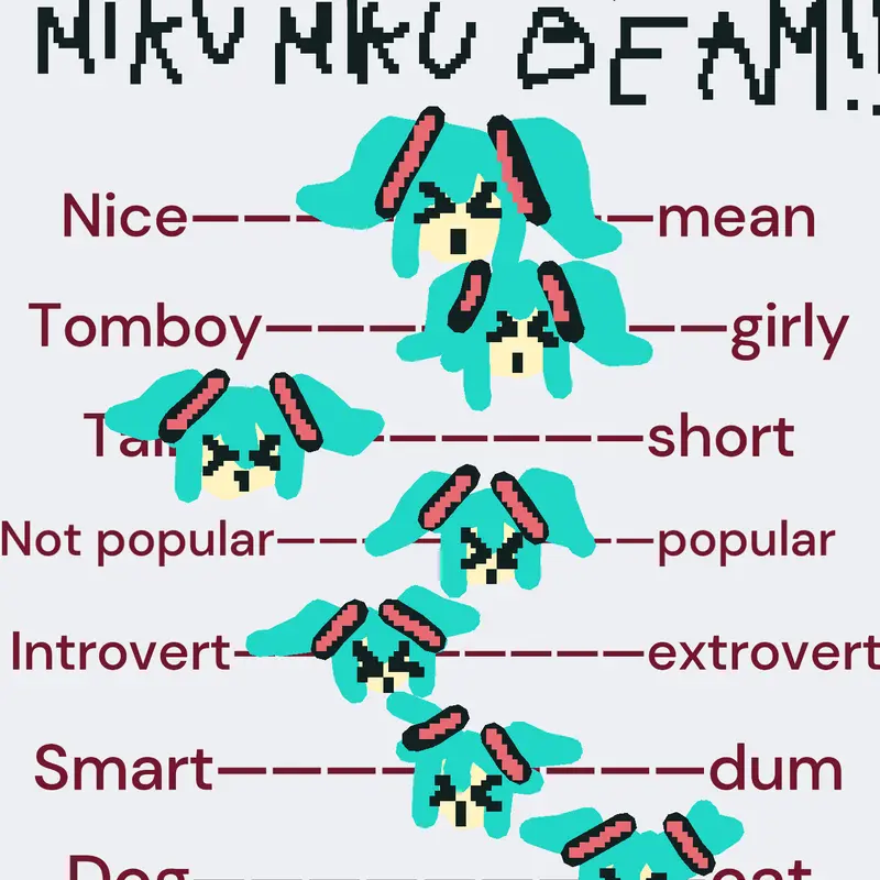 Game by @MIKAEXA