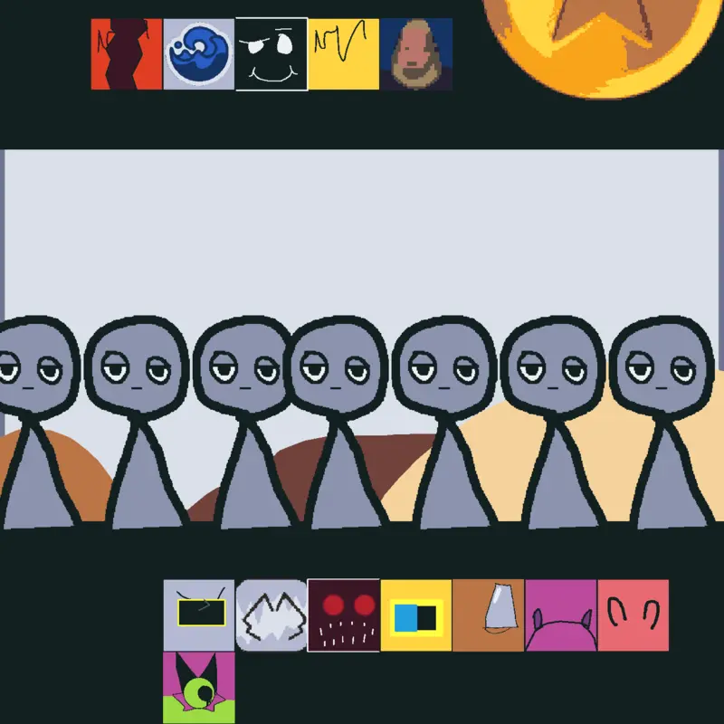 Game by @Acidpyramixed