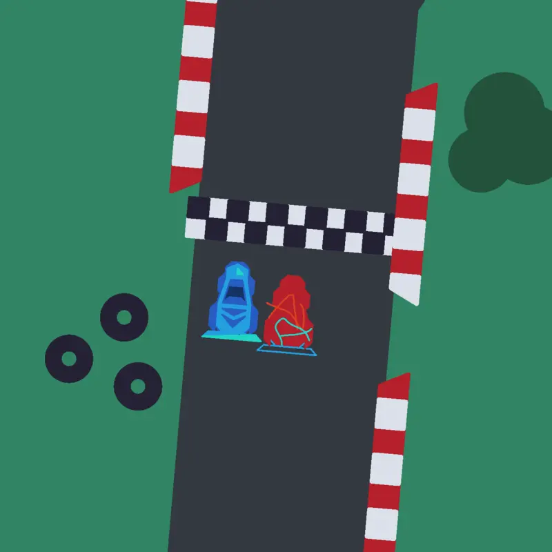 Game by @benny2016