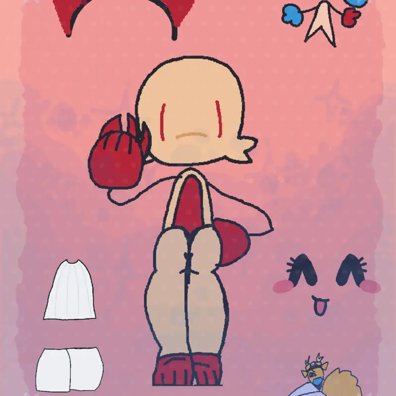 Game by @lulipop67
