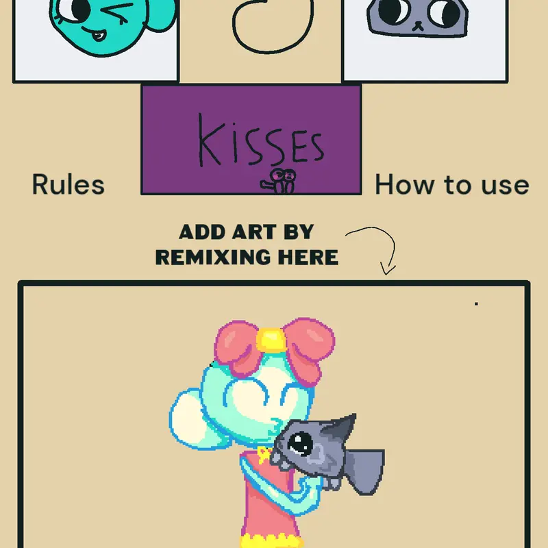 Game by @whitelilycookielover