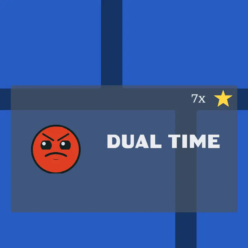 Game by @idurlah