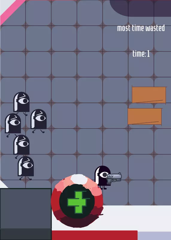 Game by @two_time_yt