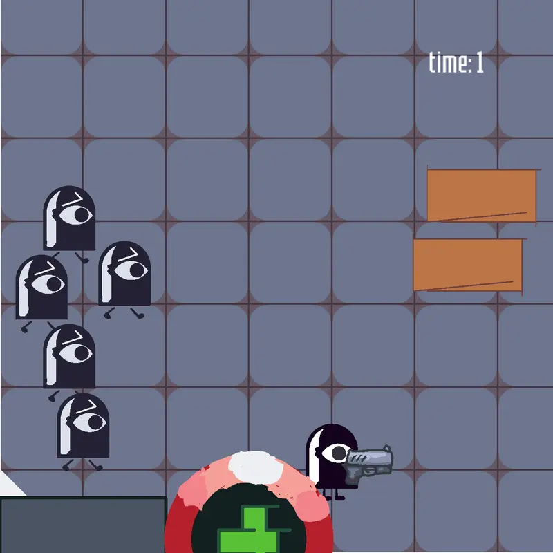 Game by @two_time_yt