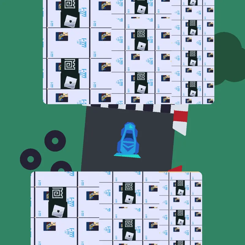 Game by @Castle_404