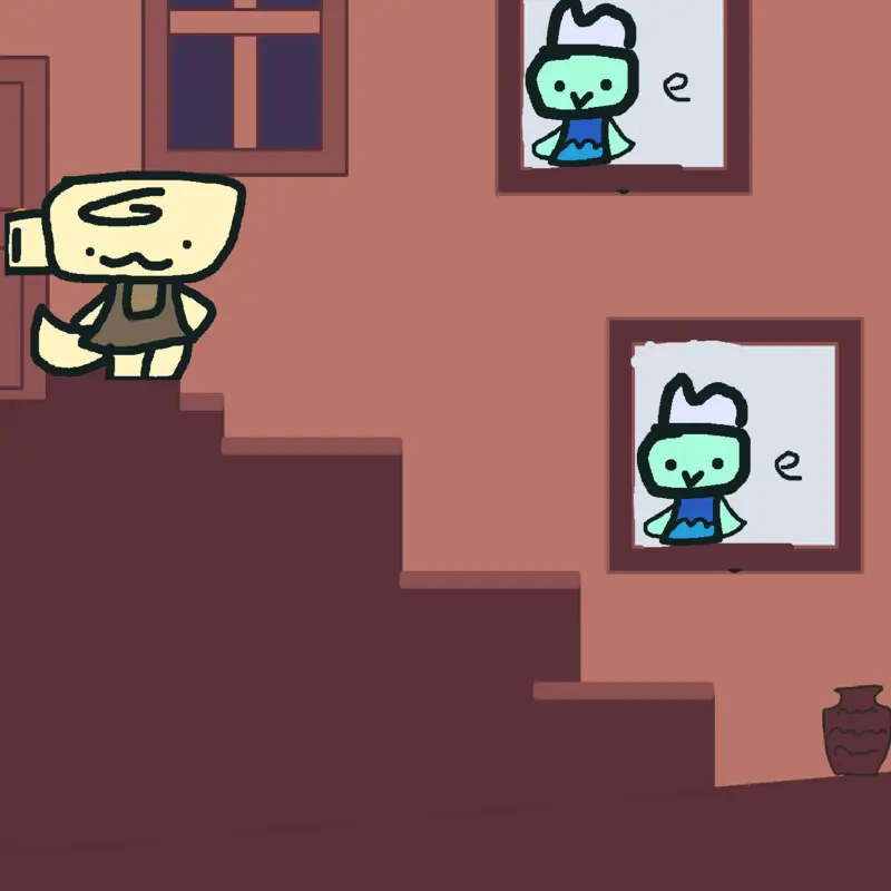 Game by @starbred