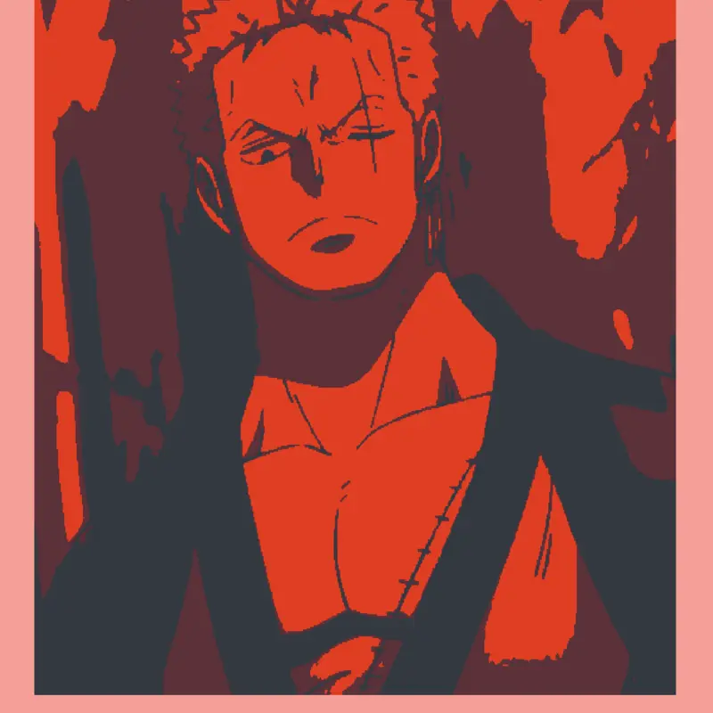 Game by @RoronoZoro