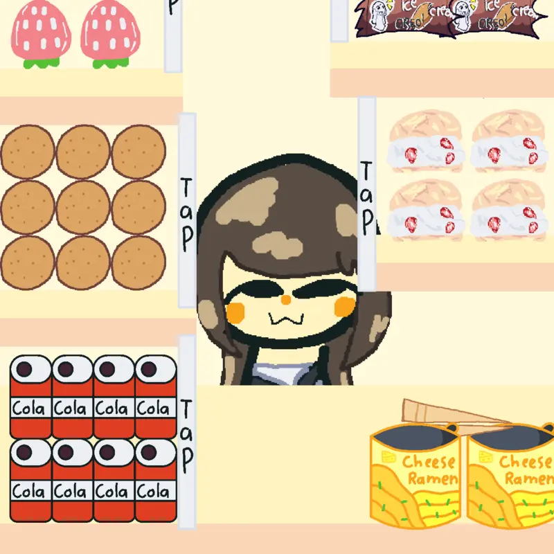Game by @keep_smile