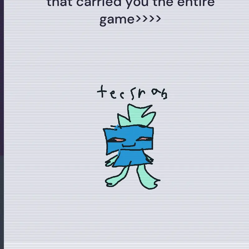 Game by @helloiamhappi