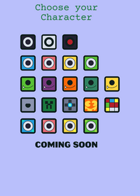 Cubeventure