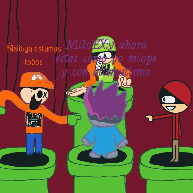 Game by @MiloEX_The_GodofDeath