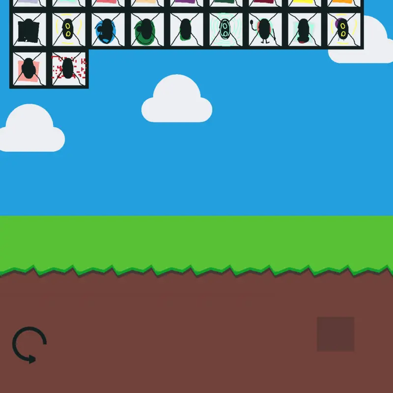 Game by @Turquise
