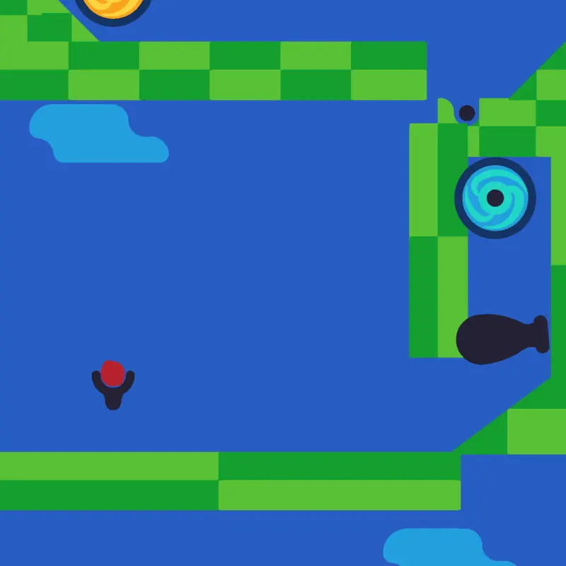 Game by @Othaviobrazil