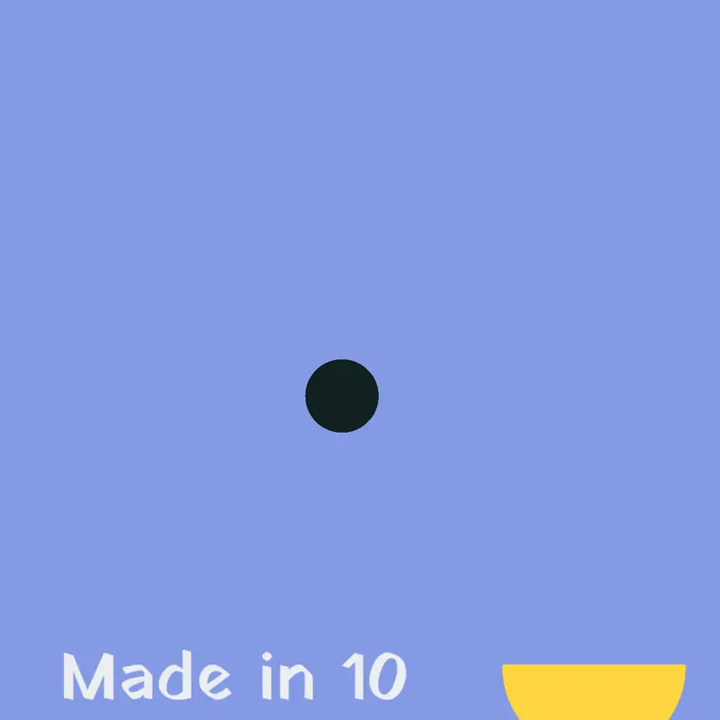 Game by @Cubico