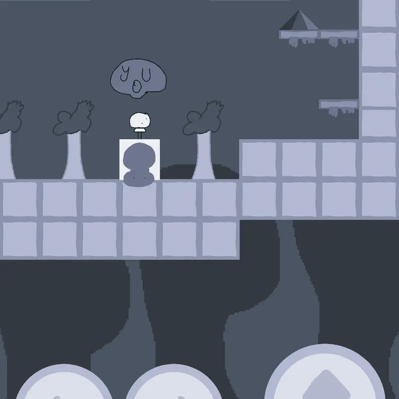 Game by @RealRosaCastle02