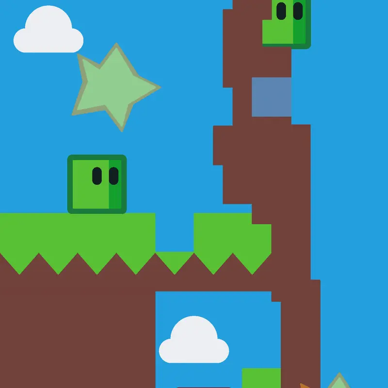 Game by @sheep_pig