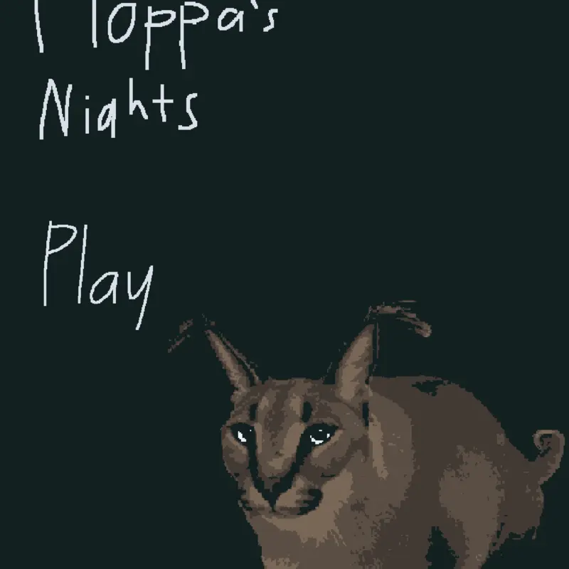 Game by @iksoiks