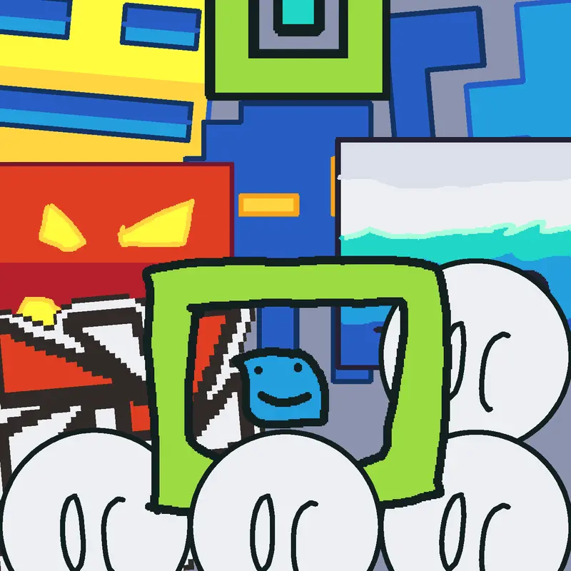 It's Gd You Found Lost Media by @Countryballandgojdog