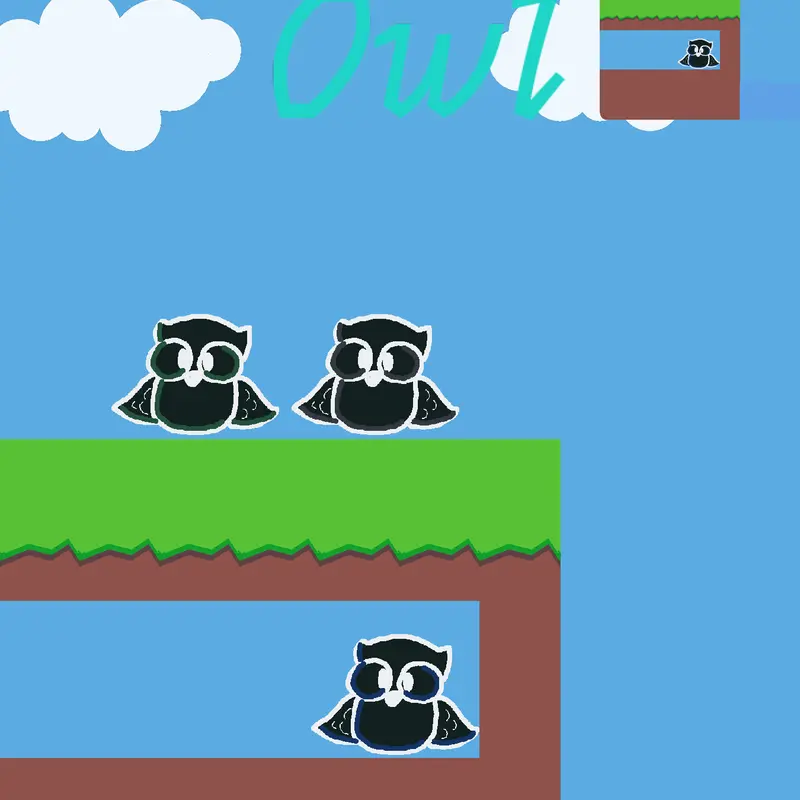 Game by @lLikecutiecats_kawaii