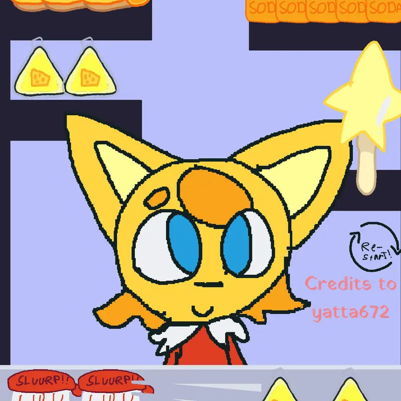Game by @UnidogCastle