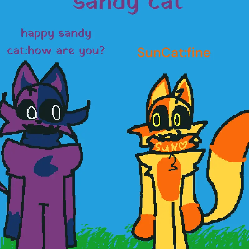 Game by @-SunCat-