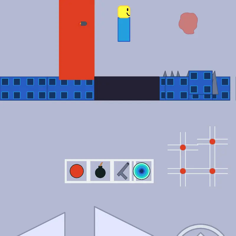 Game by @imsano
