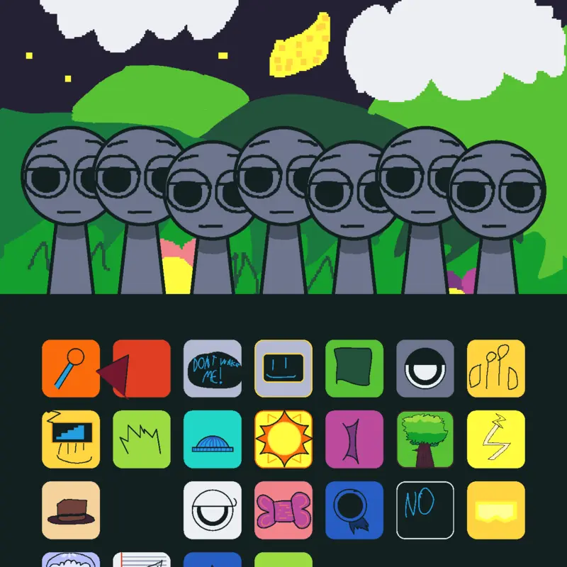 Game by @oren_plays