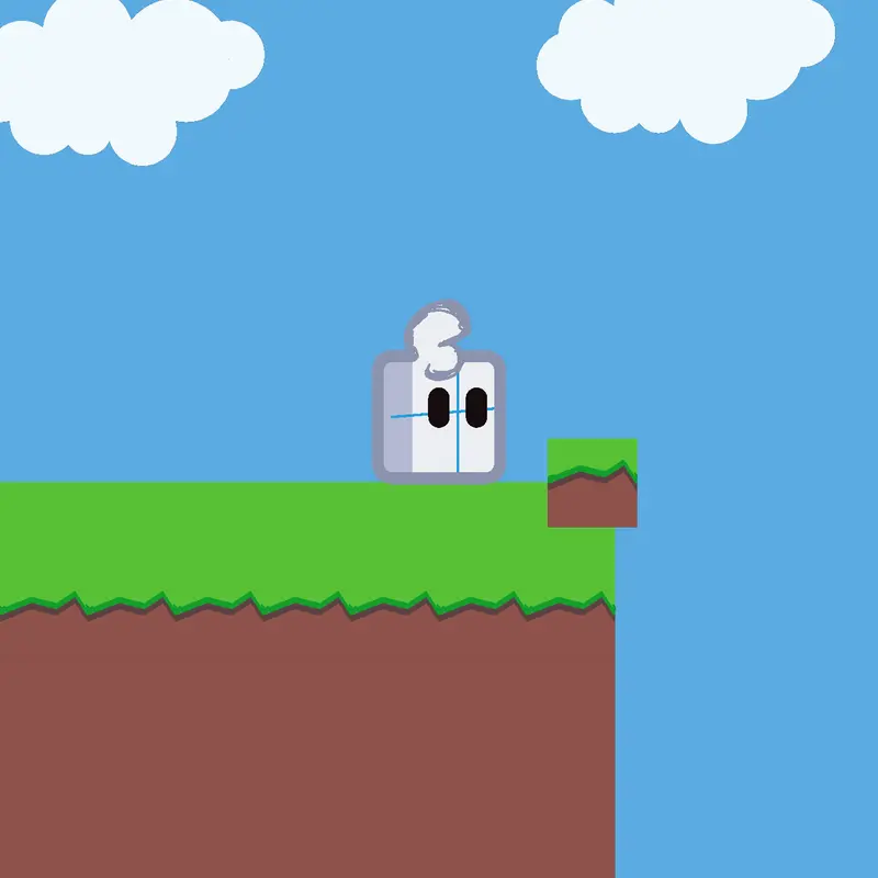 Game by @trueanimatic12