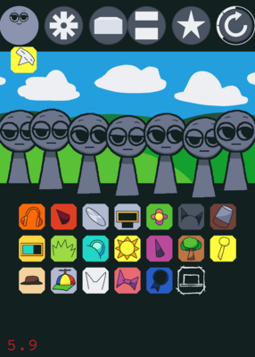 snapshot