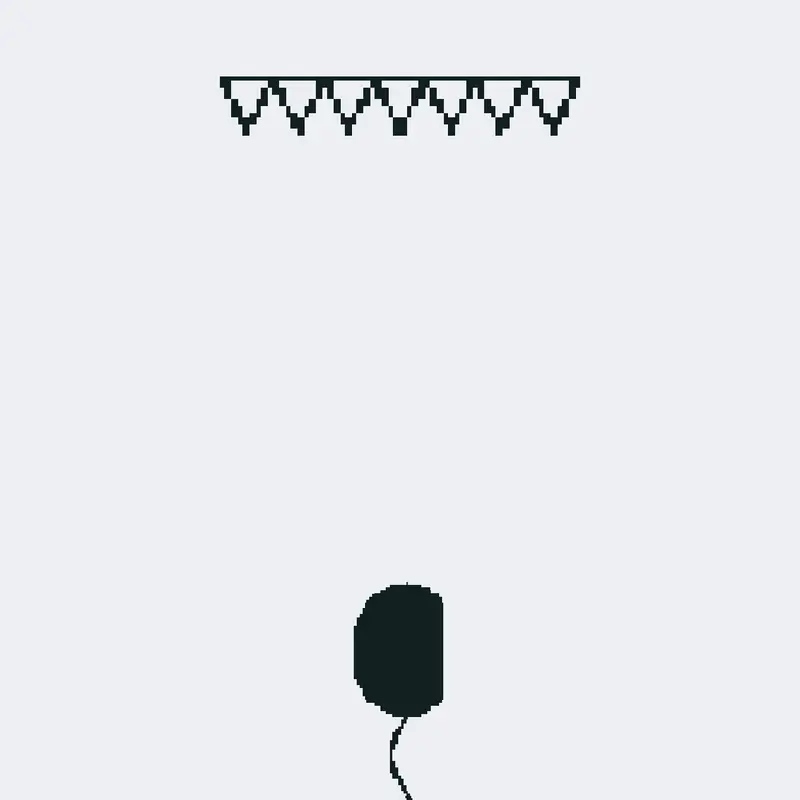 Game by @CUBE209