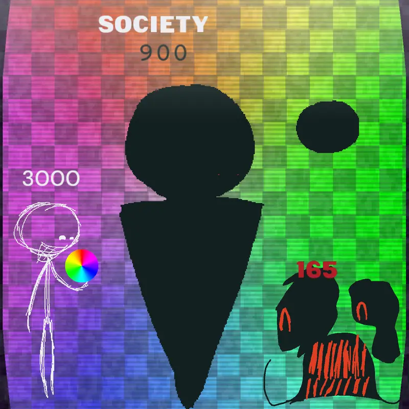 Game by @Rokhayafun