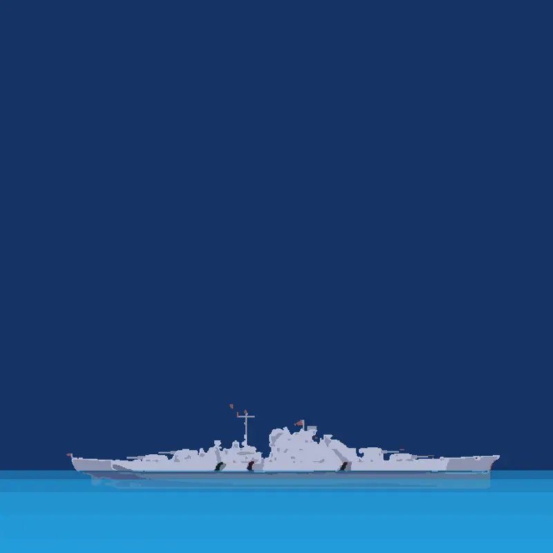 Game by @yourlocaltanker