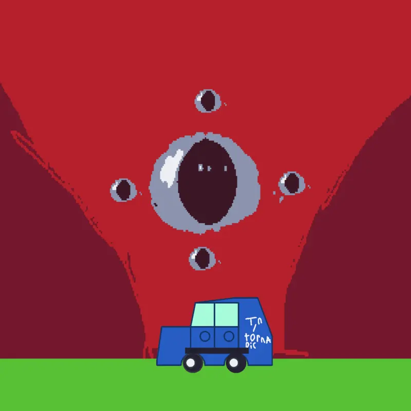 Game by @ShaiHaludGodzilla