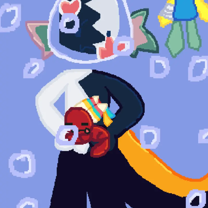 Game by @_Evee_