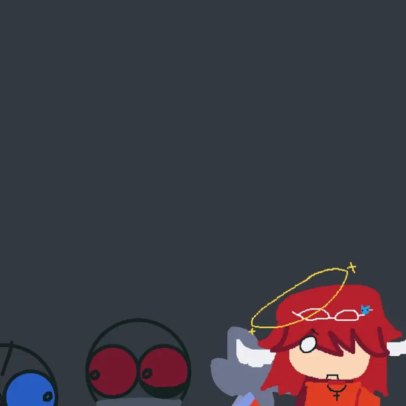 Game by @S_the_bored_creator