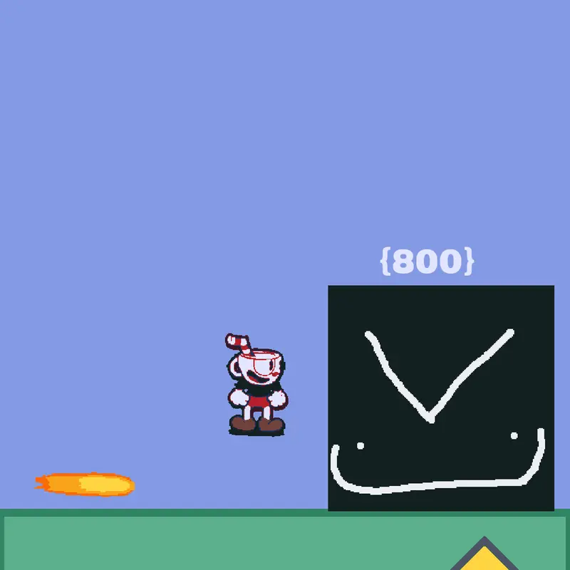 Game by @maurenzo2025