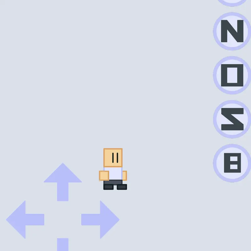 Game by @Metallow