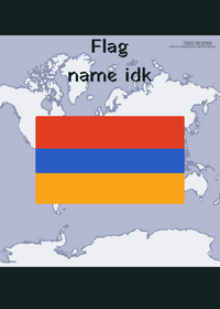 Flag Band 1