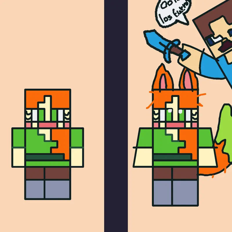 Game by @alex_craft