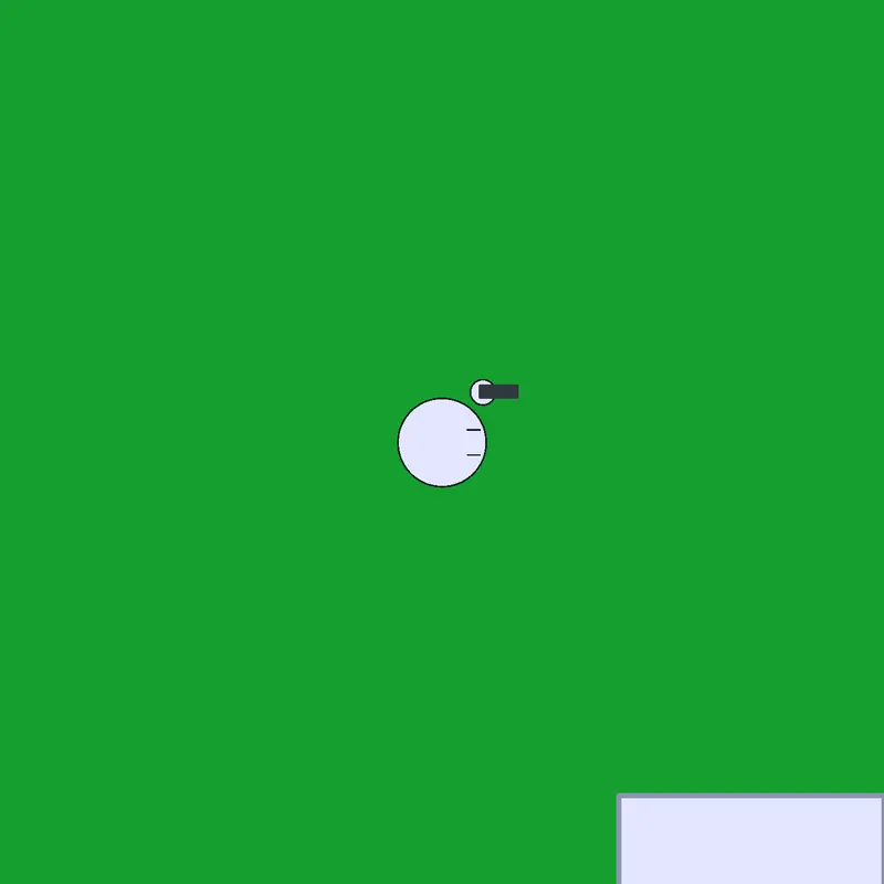 Game by @BobTheCube