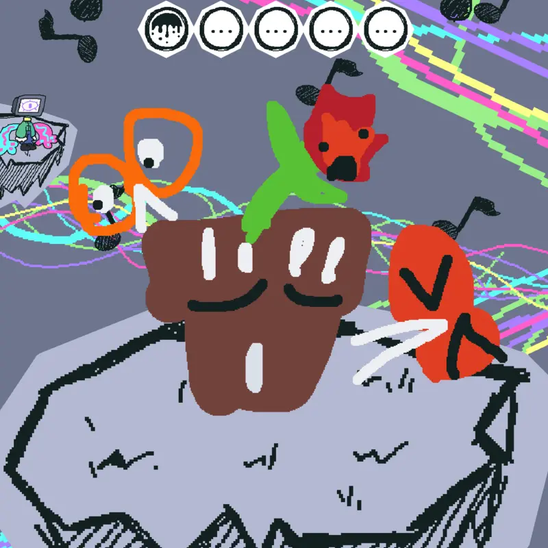 Game by @jeffthewinter_V2