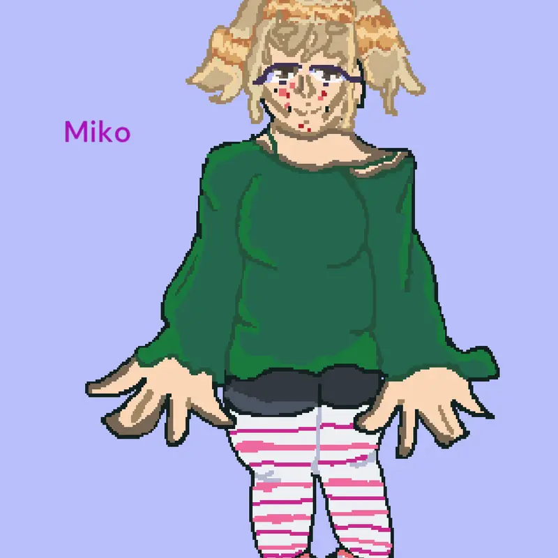 Game by @sukisukivere