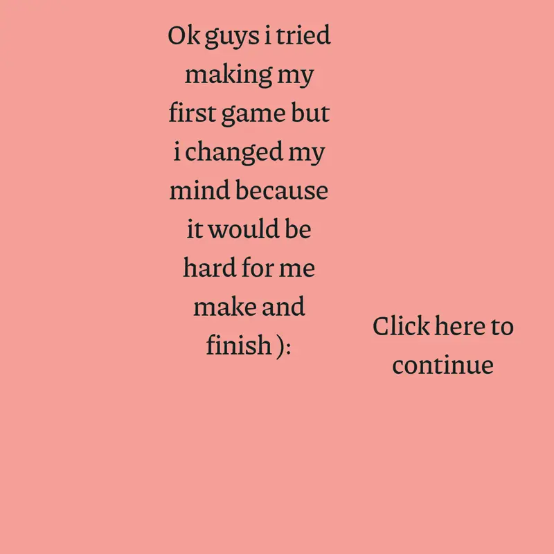 Game by @Alchemy_SbBloxy