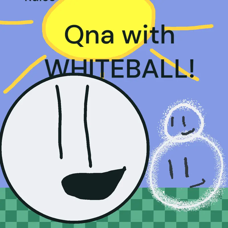 Game by @-_WhiteBall_Official_-