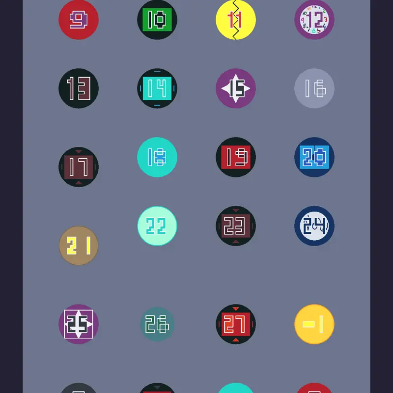Game by @TheGiftThing