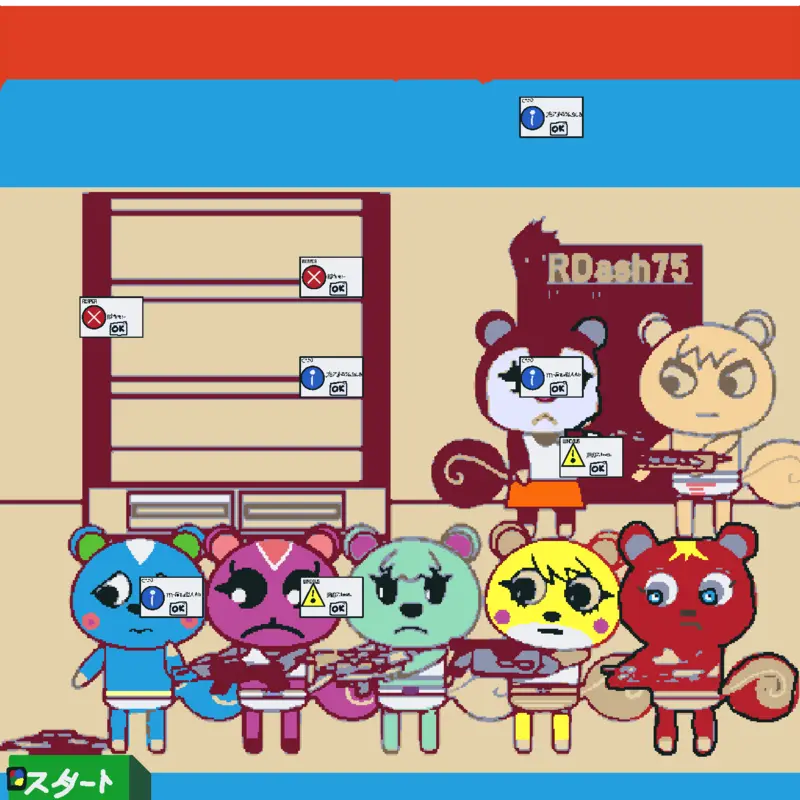 Game by @Dummy_Kayra123