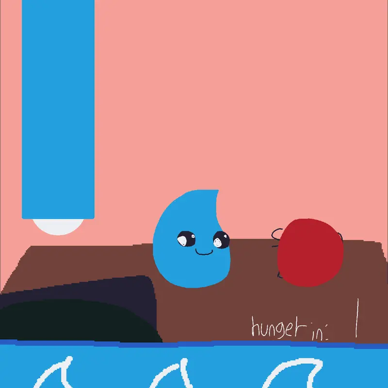 Teardrop by @Thebfdi_fans